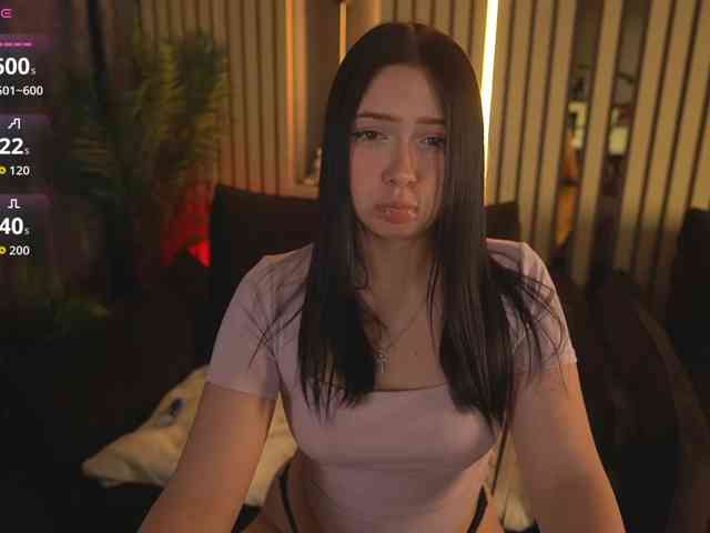 SecretKiraa webcam