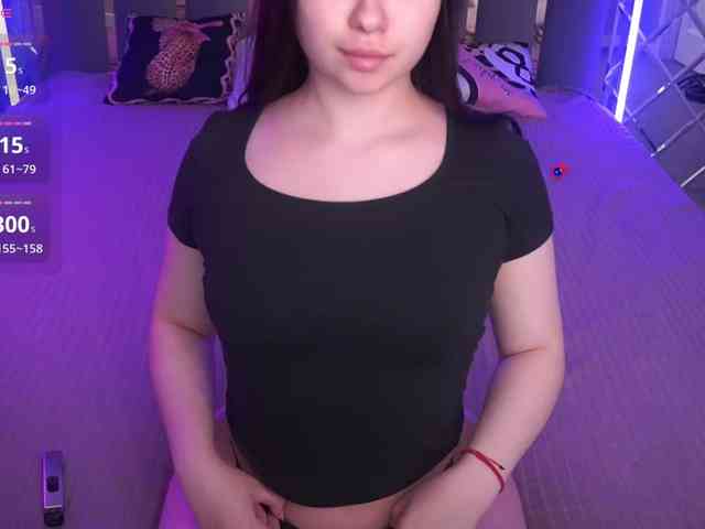 SecretKiraa webcam