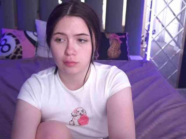SecretKiraa webcam