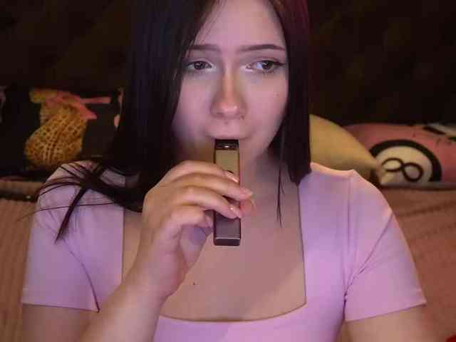 SecretKiraa webcam