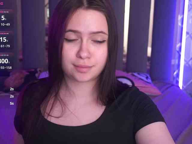 SecretKiraa webcam