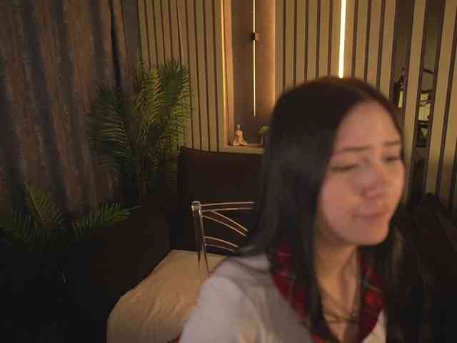 SecretKiraa webcam
