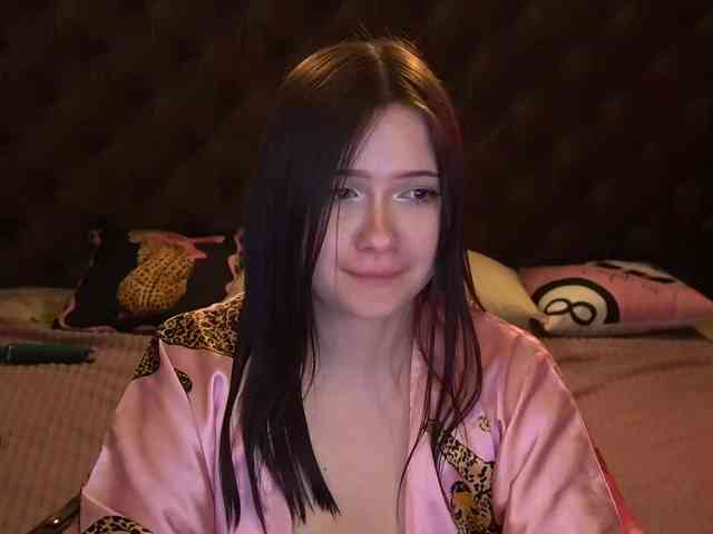 SecretKiraa webcam