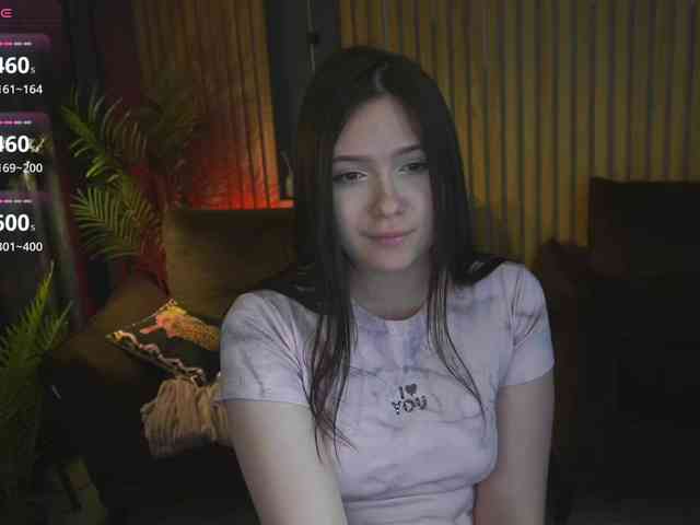 SecretKiraa webcam