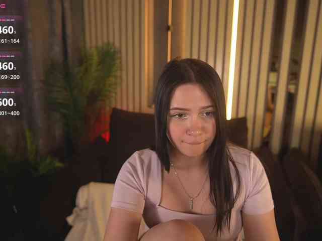 SecretKiraa webcam