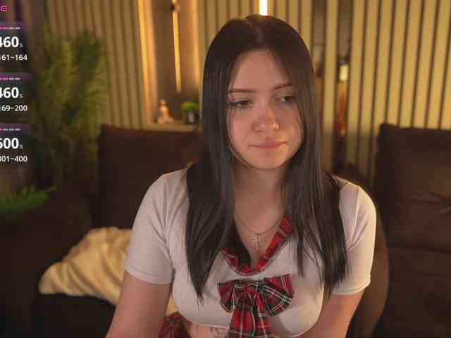SecretKiraa webcam