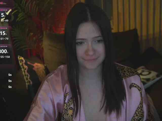SecretKiraa webcam