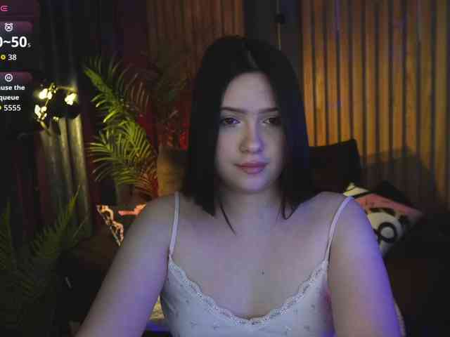 SecretKiraa webcam