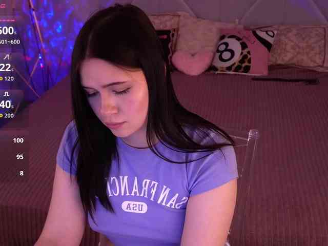 SecretKiraa webcam
