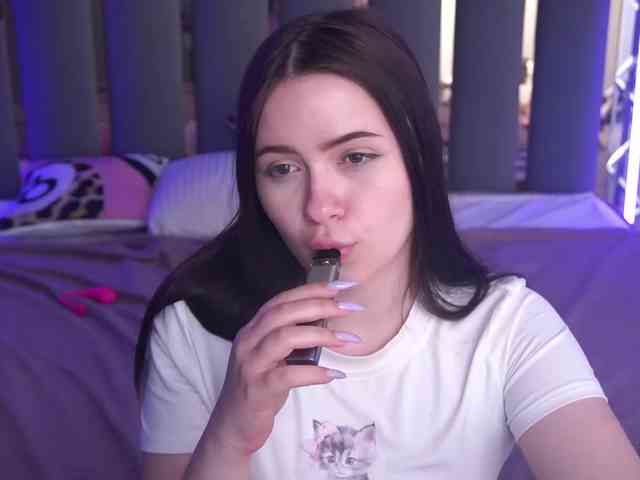 SecretKiraa webcam