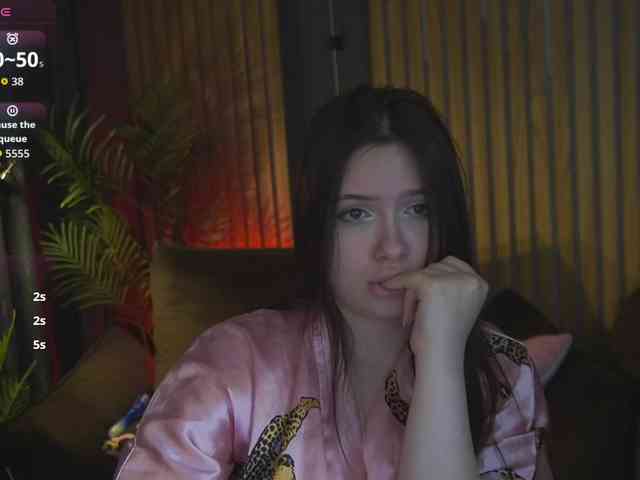 SecretKiraa webcam