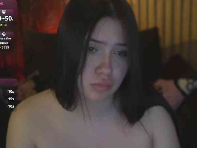 Model ini sedang live sekarang. SecretKiraa