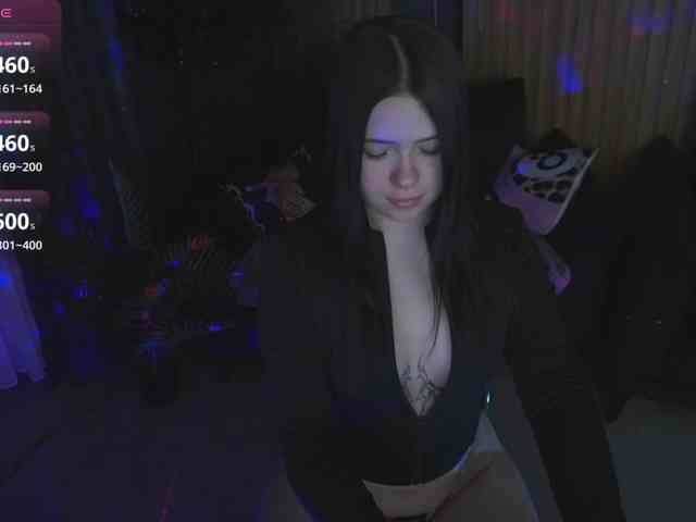 SecretKiraa webcam