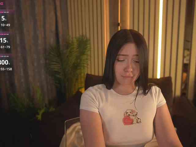 SecretKiraa webcam