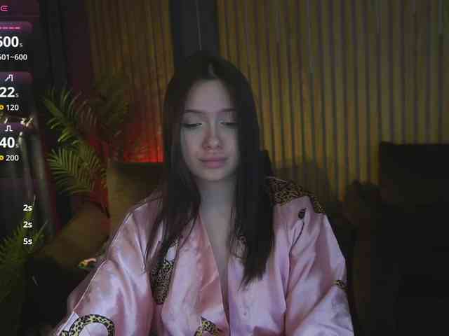 SecretKiraa webcam