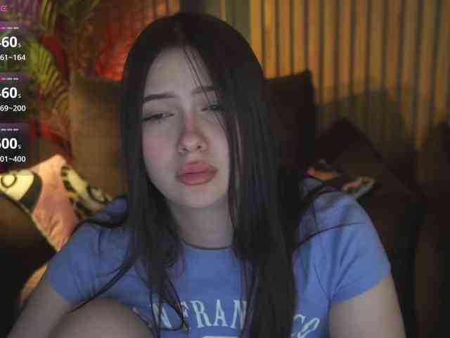 SecretKiraa webcam