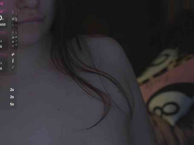 SecretKiraa webcam