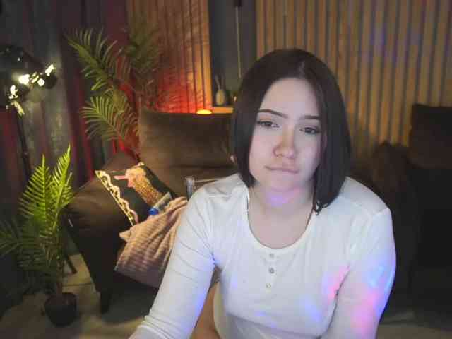 SecretKiraa webcam