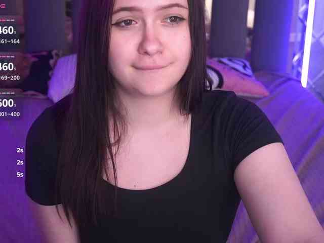 SecretKiraa webcam