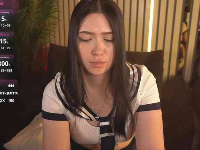 SecretKiraa webcam