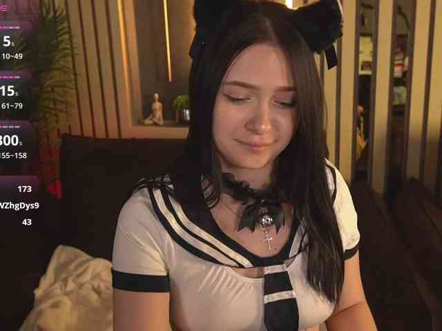 SecretKiraa webcam