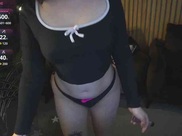 SecretKiraa webcam