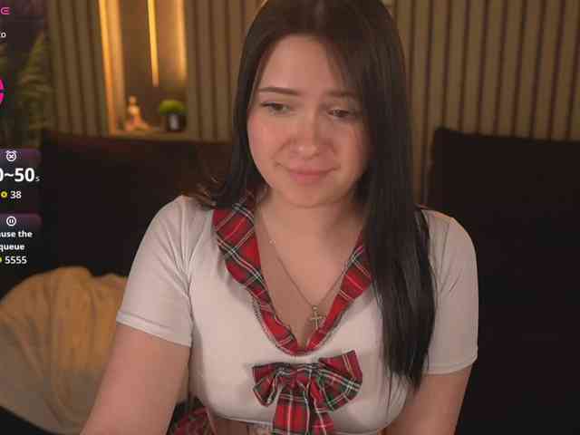 SecretKiraa webcam