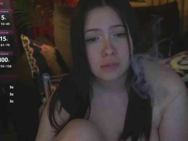 SecretKiraa webcam