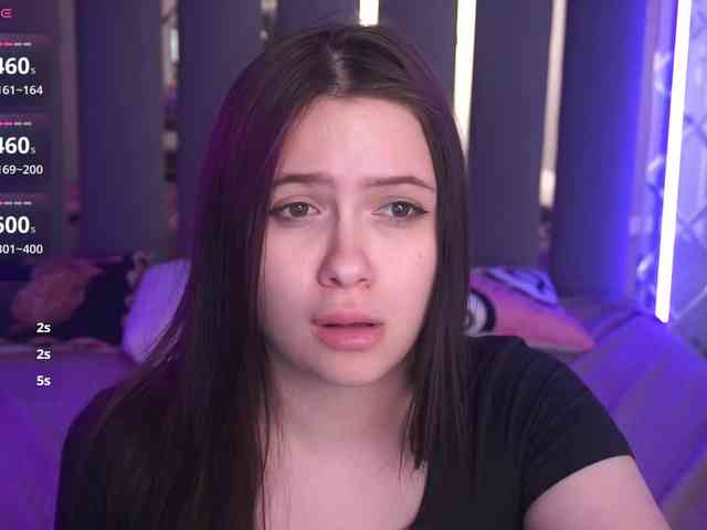 SecretKiraa webcam