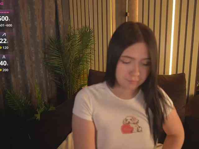 SecretKiraa webcam