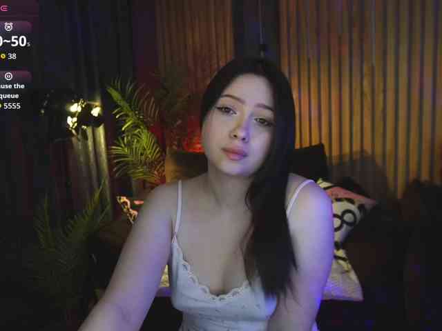 SecretKiraa webcam