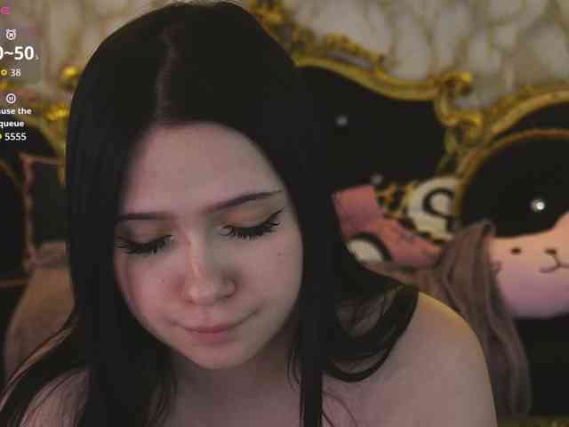 SecretKiraa webcam