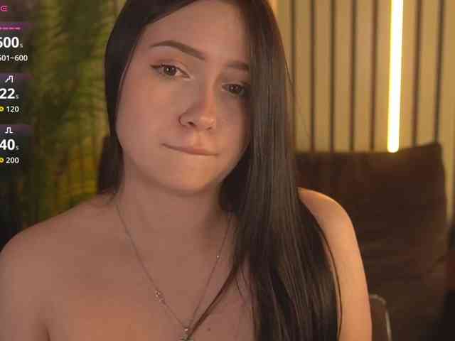 SecretKiraa webcam