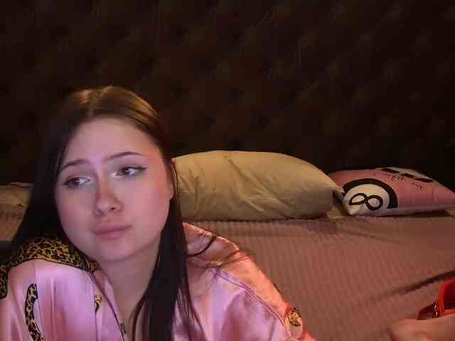 SecretKiraa webcam
