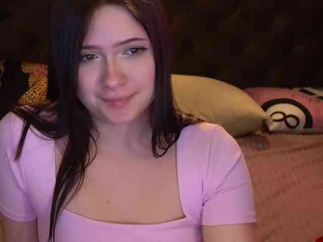 SecretKiraa webcam