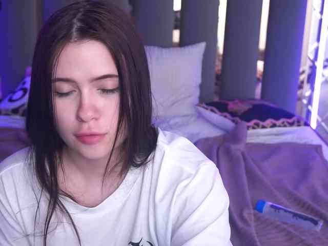 SecretKiraa webcam