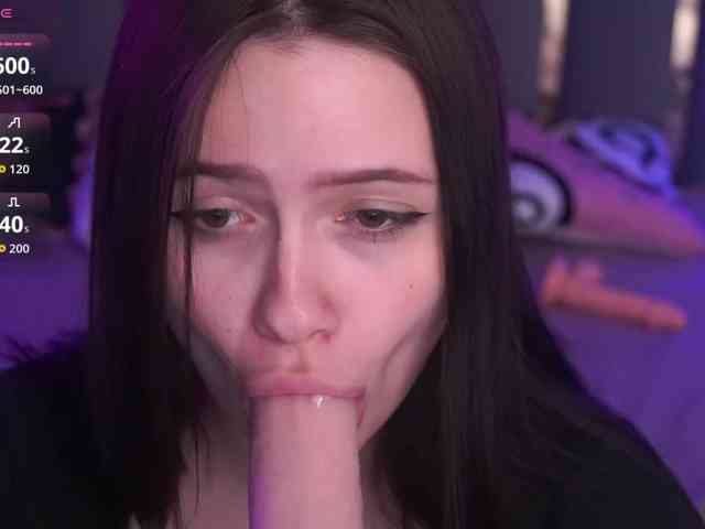 SecretKiraa webcam
