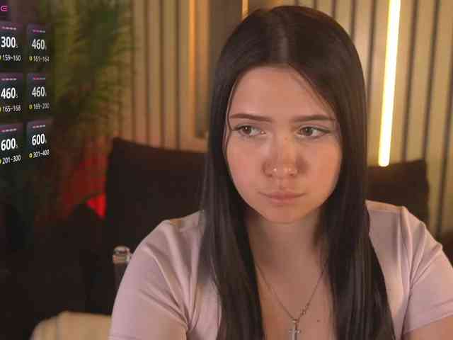 SecretKiraa webcam