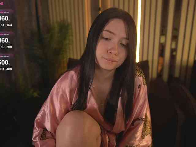 SecretKiraa webcam