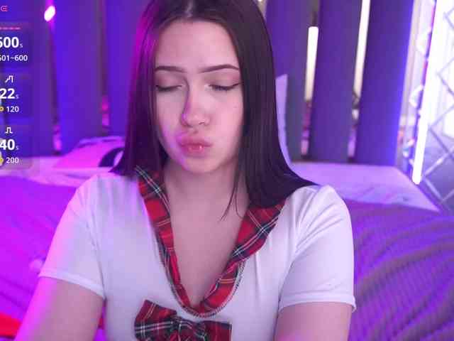 SecretKiraa webcam