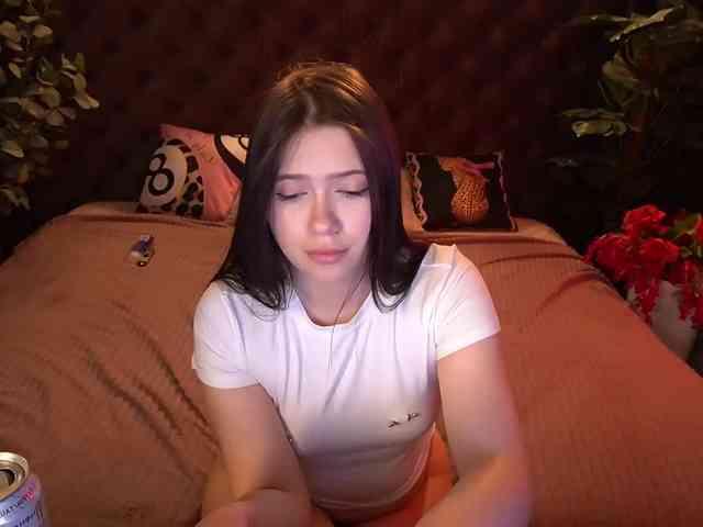 SecretKiraa webcam