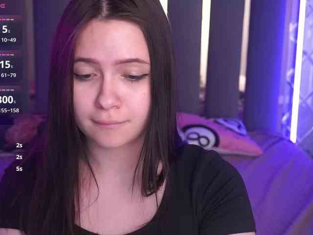 SecretKiraa webcam