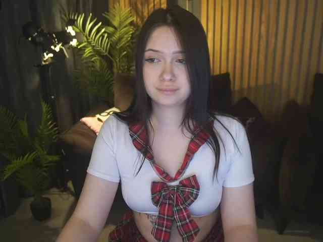 SecretKiraa webcam