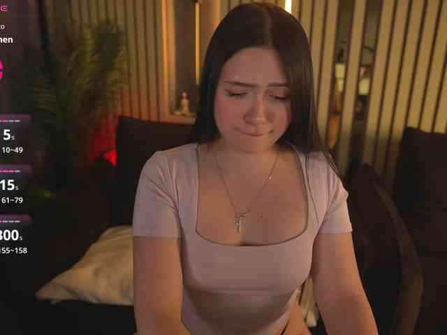 SecretKiraa webcam