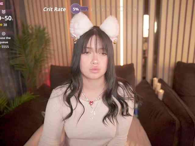 SecretKiraa webcam
