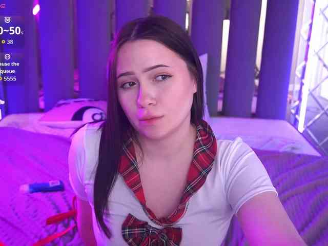 SecretKiraa webcam