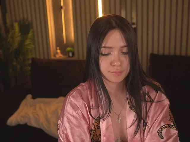 SecretKiraa webcam