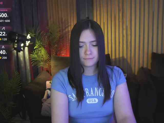 SecretKiraa webcam