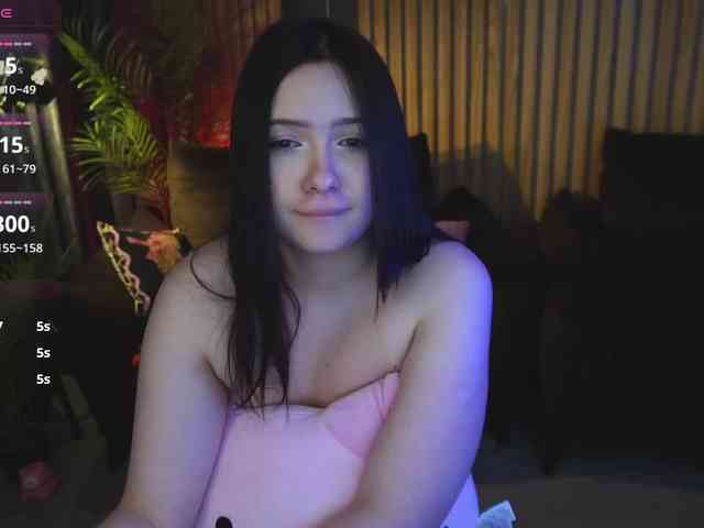 SecretKiraa webcam