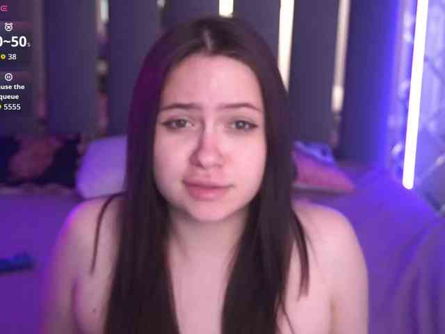 SecretKiraa webcam